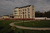 Сарыагаш санаторий "ОКСИ"