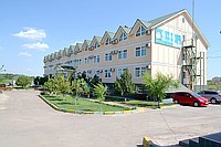 Сарыагаш санаторий Ак жайык, фото 1