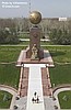 Достопримечательности Узбекистана