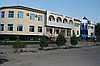 Сарыагаш санаторий Жансая