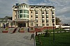 Сарыагаш санаторий Окси