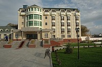 Сарыагаш санаторий Окси, фото 1