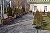 Сарыагаш санатории "АЛТЫНАЙ ЛЮКС"