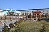 Сарыагаш санатории "Алтынай Люкс"