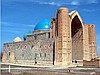 Туры в Туркестан