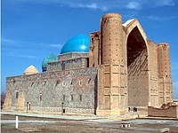 Туры в Туркестан, фото 1